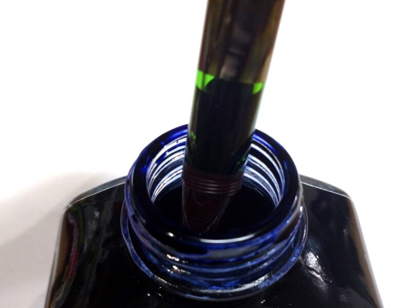 初心者さんのための、吸入式万年筆の使い方 | まめにっき