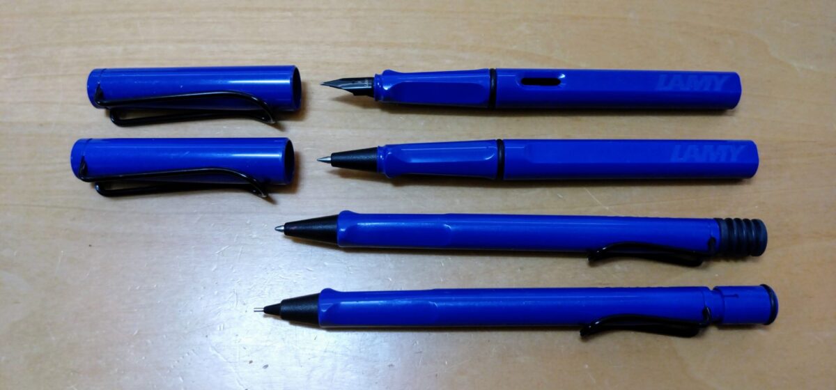 LAMYsafari_lineup-scaled-