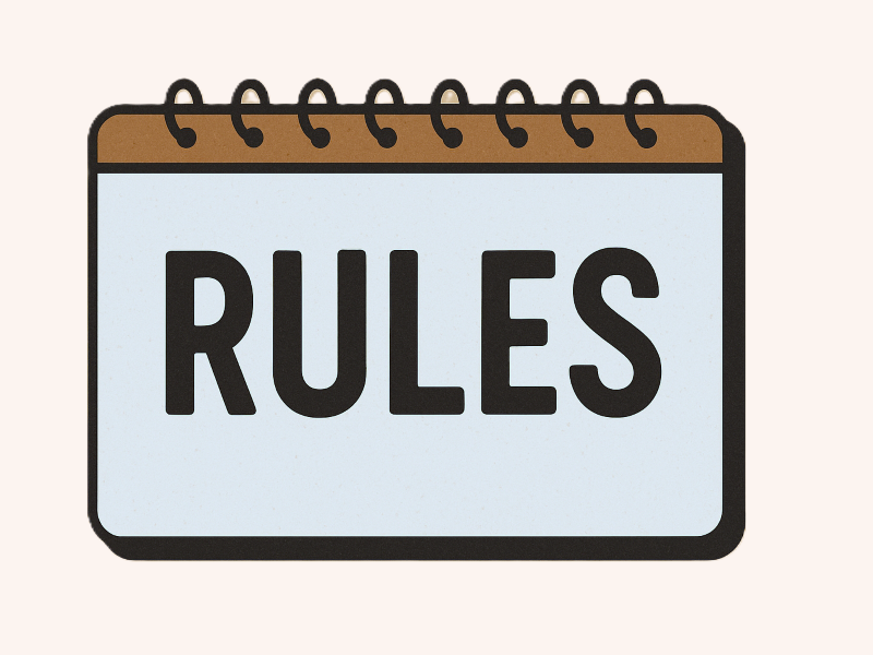 Rules